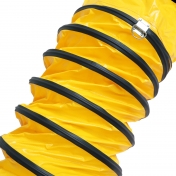 VentFlex Flexible Ventilation Hose