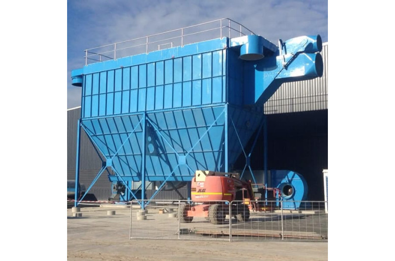 CHH-Pulse-jet-baghouse-PB1200-777x513