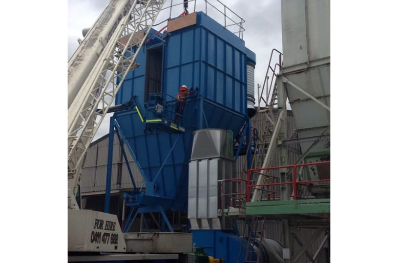 CHH-Pulse-jet-baghouse-PB400-777x513