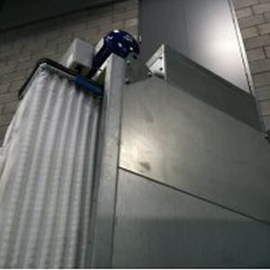 AFMK Cassette Pulse Jet Dust Collector