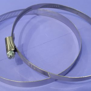 Hose Clamp & Offset Clamp