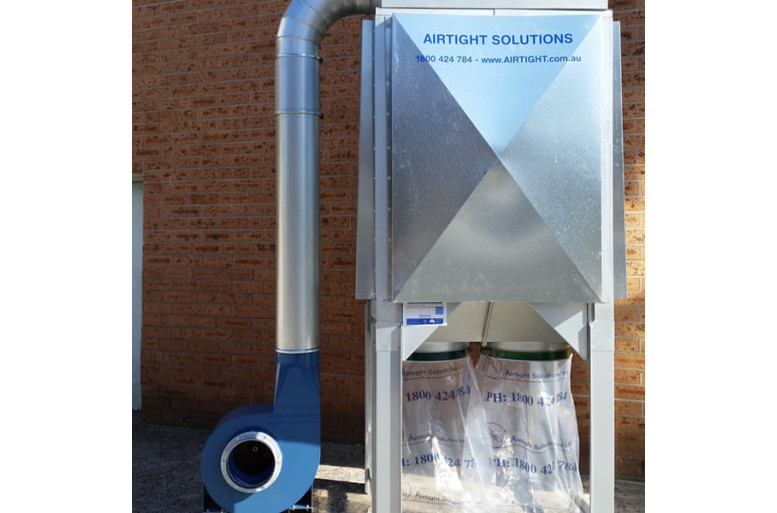 T-500-dust-collector-with-outdoor-kit-fitted-3-777x513