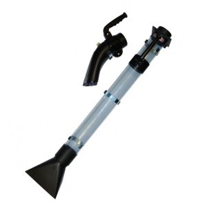 Dust Vacuum Wand Kit