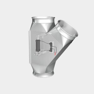 Diverter Valve