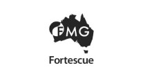 fortescue