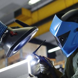 Welding Fume Extraction Systems