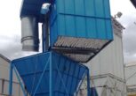 pulse-jet-baghouse-being-assembled-1-153x109