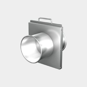 Slide Dampers Manual