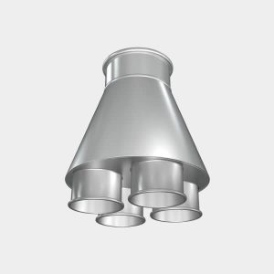 Suction Hoods
