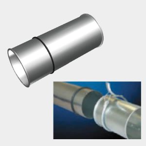 Telescopic Duct