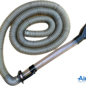 5 Metre Dust Vacuum Wand Kit