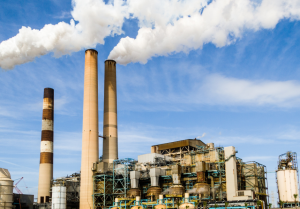 Industrial Plant