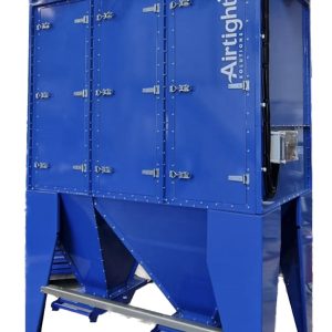 APLC (Cartridge) Dust Collector