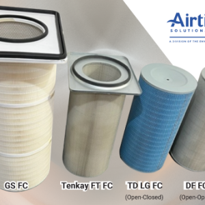 Filter Cartridges