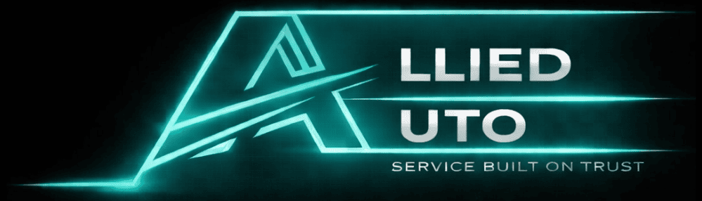 Allied Auto Services logo