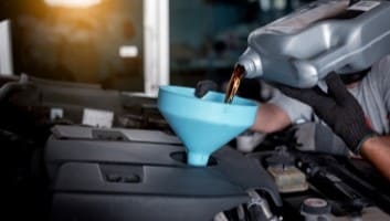 Preventative maintenance and inspections at Allied Auto Services Roselle IL