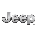 Alliston Transmission & Autocare logo with Jeep emblem and service text.