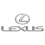 Alliston Transmission & Autocare logo with Lexus emblem and text.