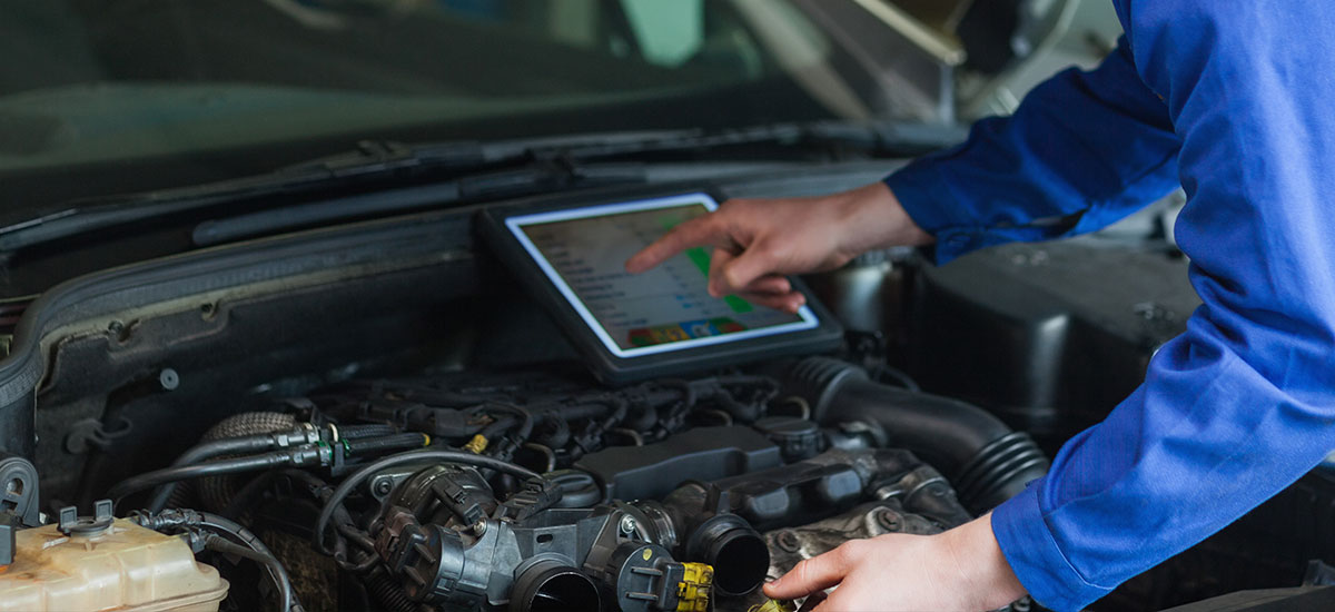 Signs Your Car Needs Engine Repair | All out Motorworks