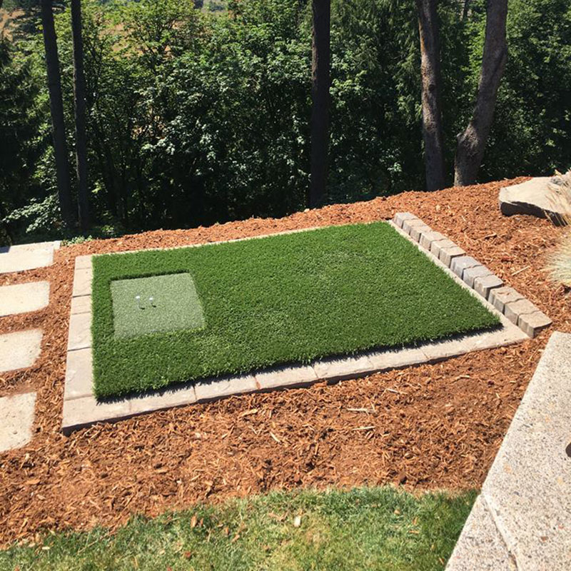 Driving and Hitting Golf Mat - Image 2