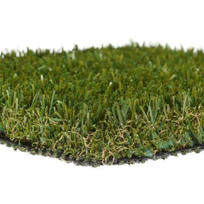 Nutmeg Lush Turf Sample