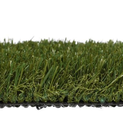 Olive Lush Turf Sample