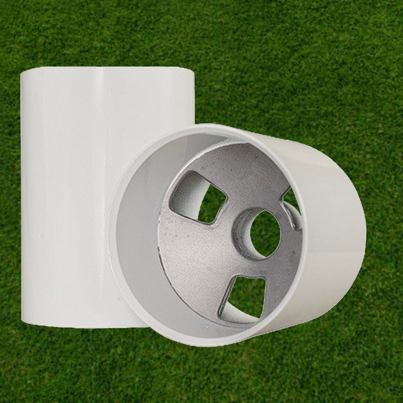 Aluminum Putting Green Cup