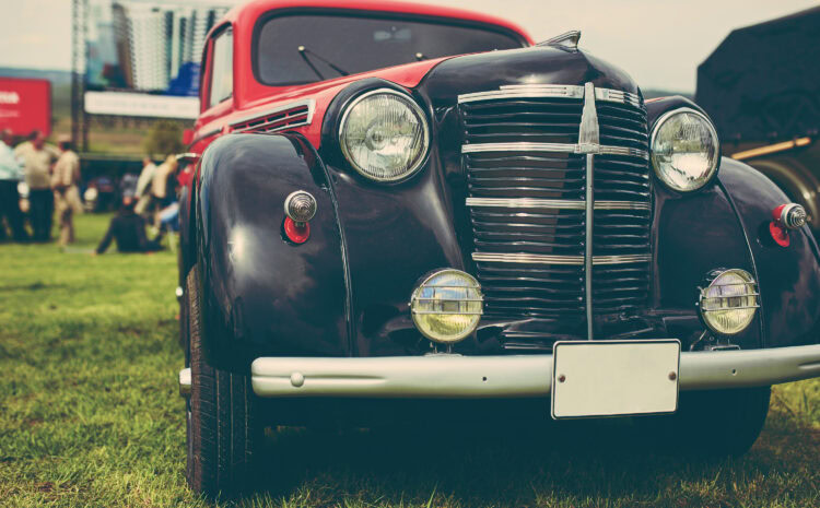  The Evolution of Classic Cars: From Vintage to Modern Roads