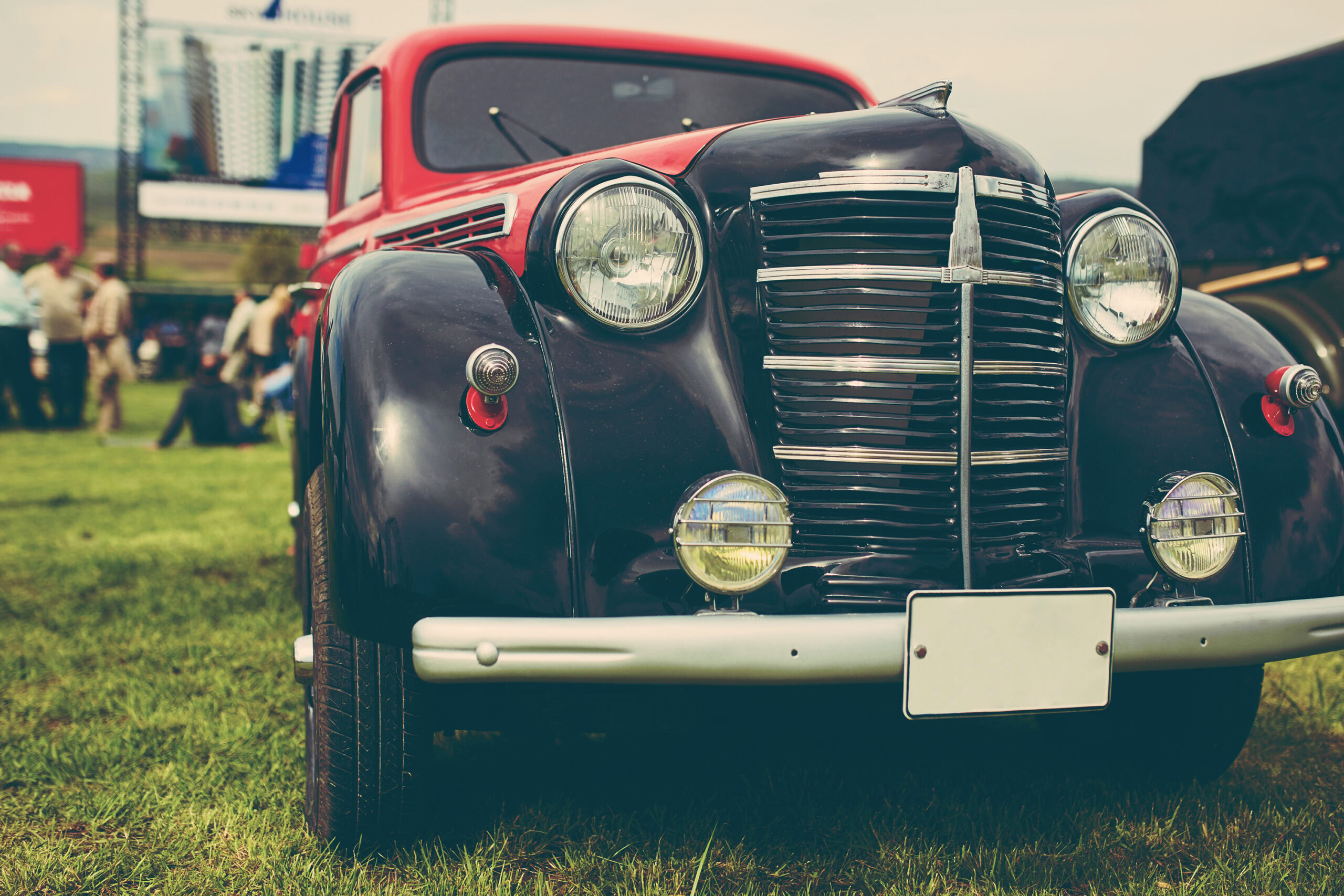 Vintage classic car restoration and repair services at Al’s Automotive. Expert care for vintage and.