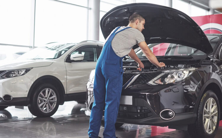  Hidden Costs of Ignoring Small Car Issues