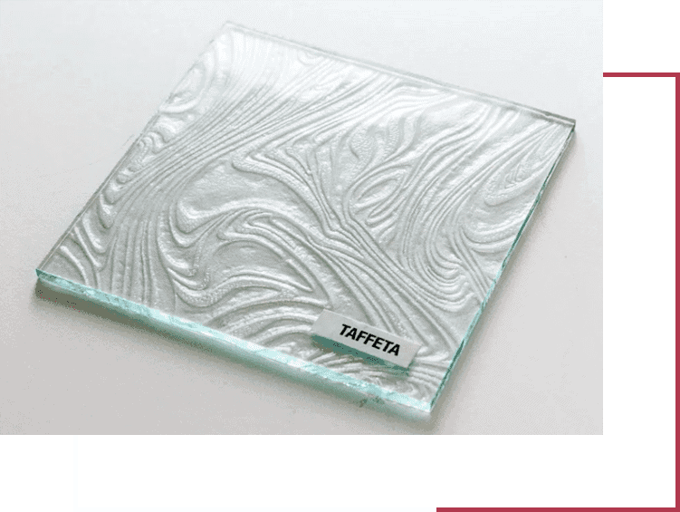 Taffeta Glass | American Door & Glass Industries