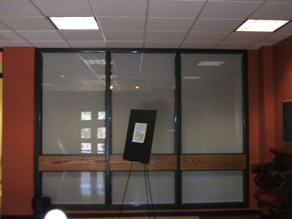 Window Glass | American Door & Glass Industries