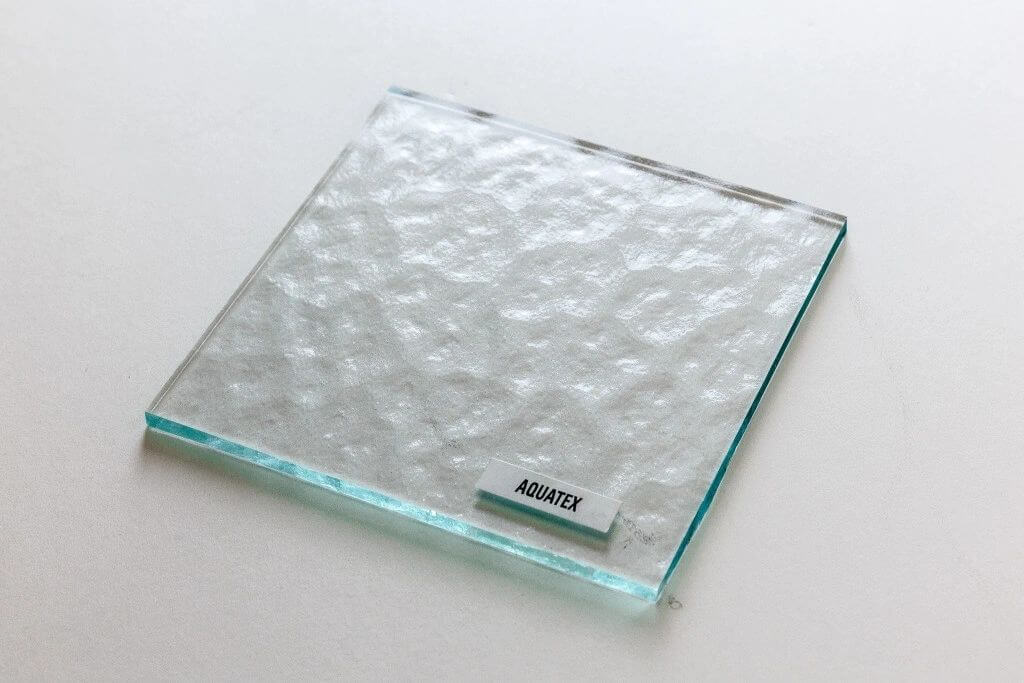Aquatex Glass | American Door & Glass Industries