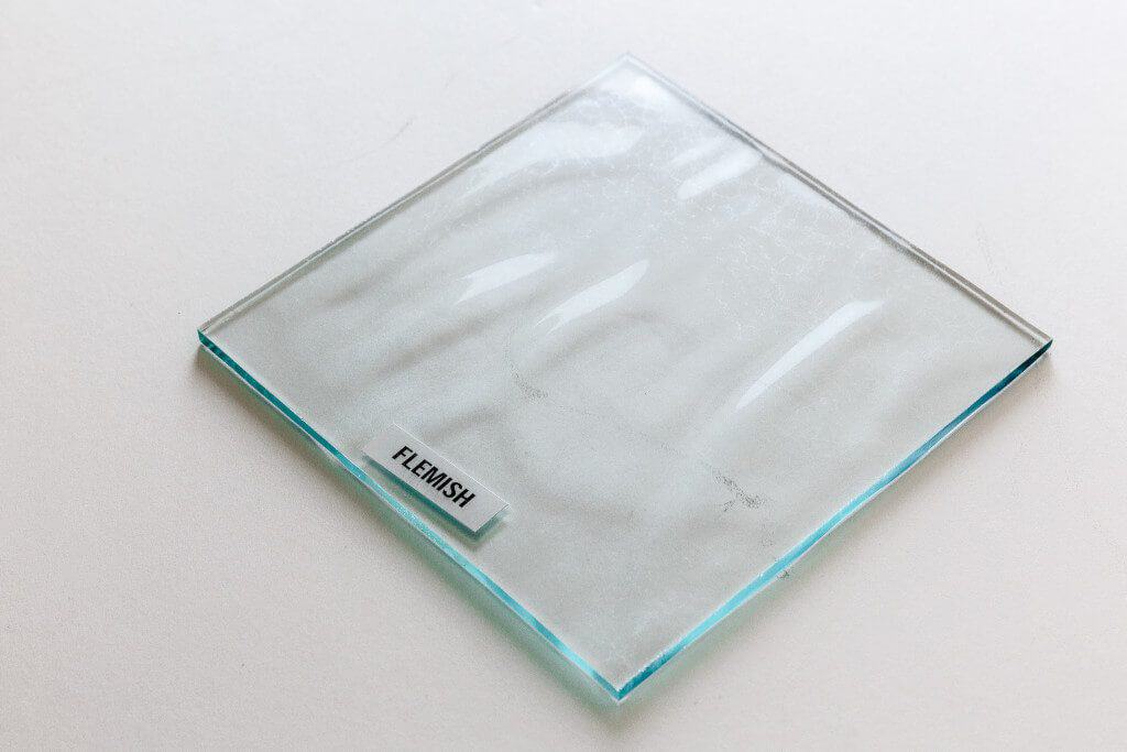 Flemish Glass | American Door & Glass Industries