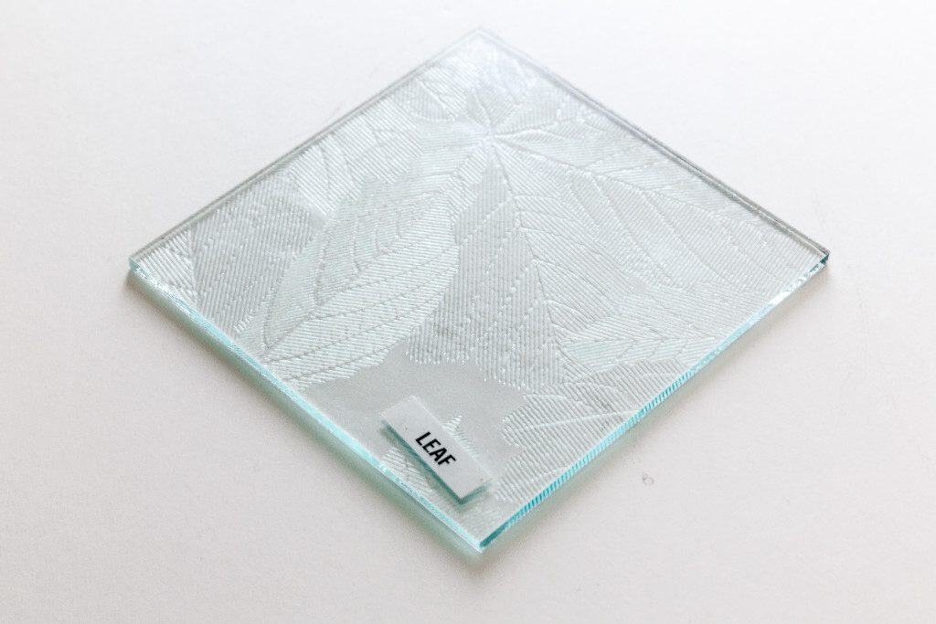 Leaf Glass | American Door & Glass Industries