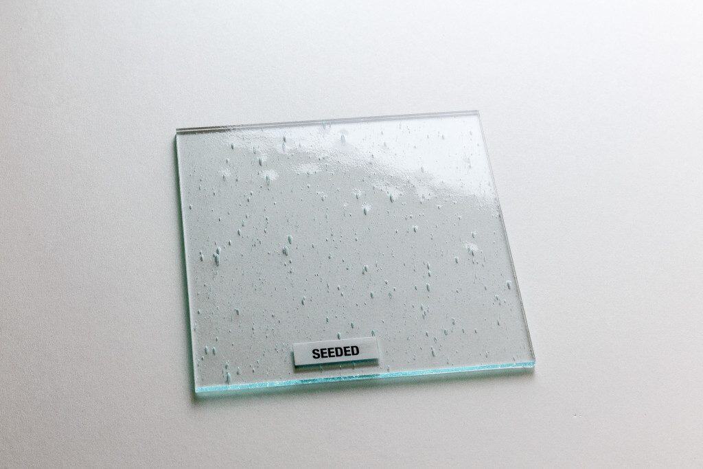 Seeded Glass | American Door & Glass Industries