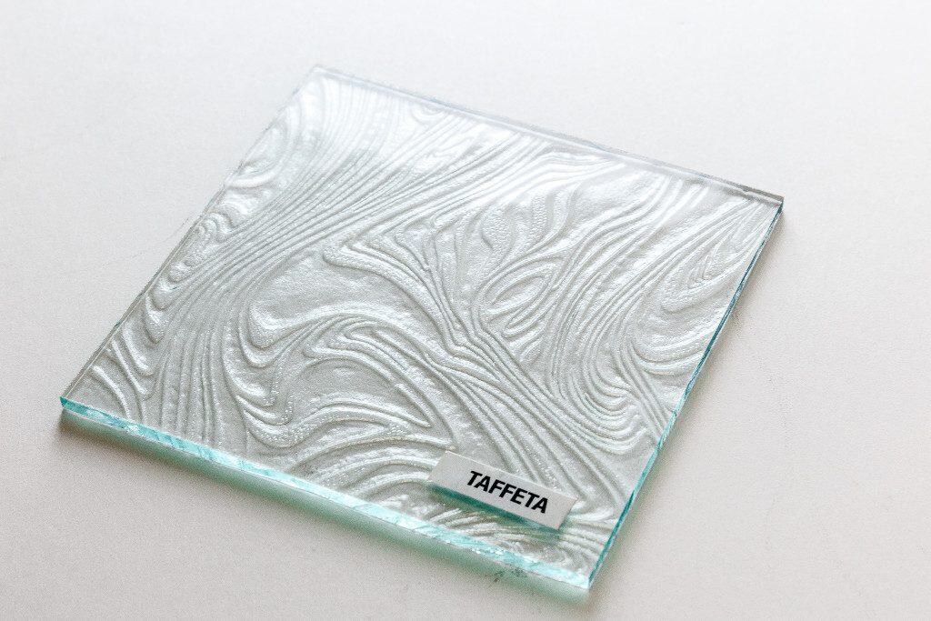 Taffeta Glass | American Door & Glass Industries