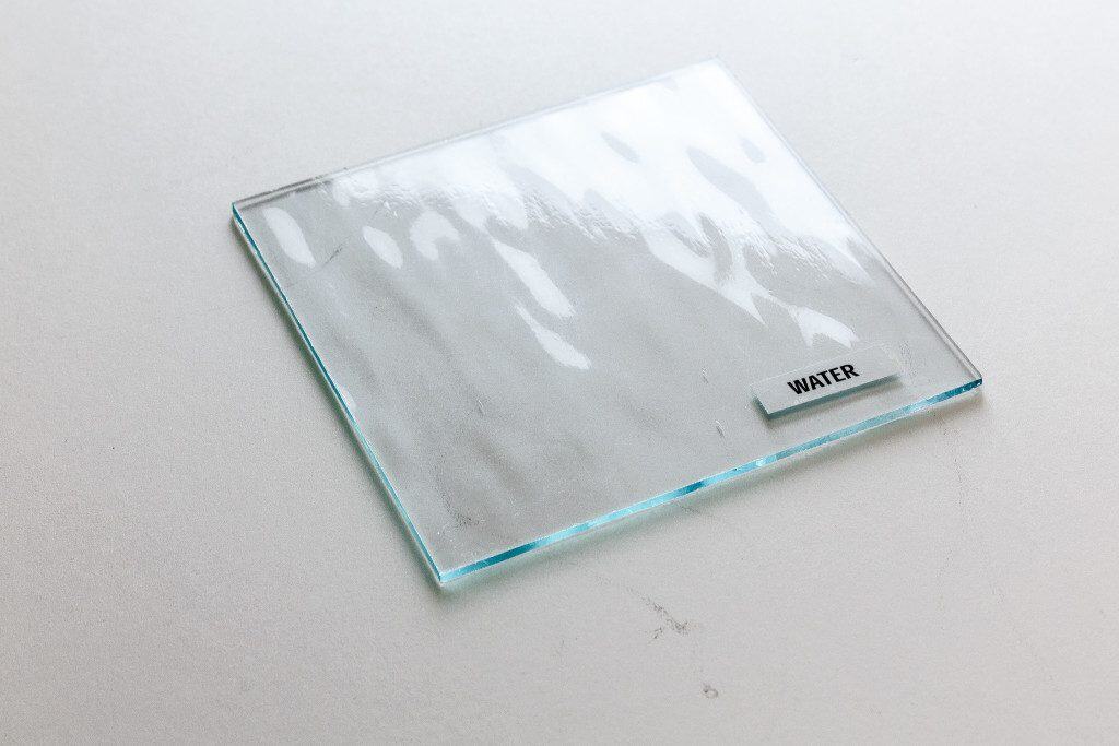 Water Glass | American Door & Glass Industries