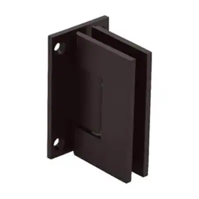 Square Hinge | American Door & Glass Industries