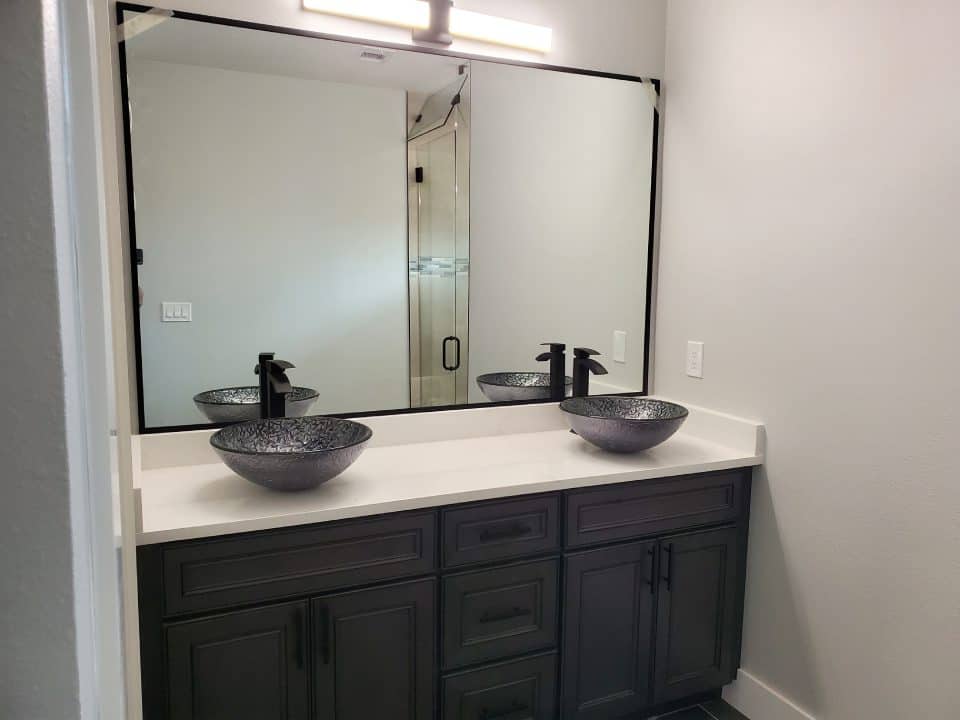 Mirror Glass | American Door & Glass Industries