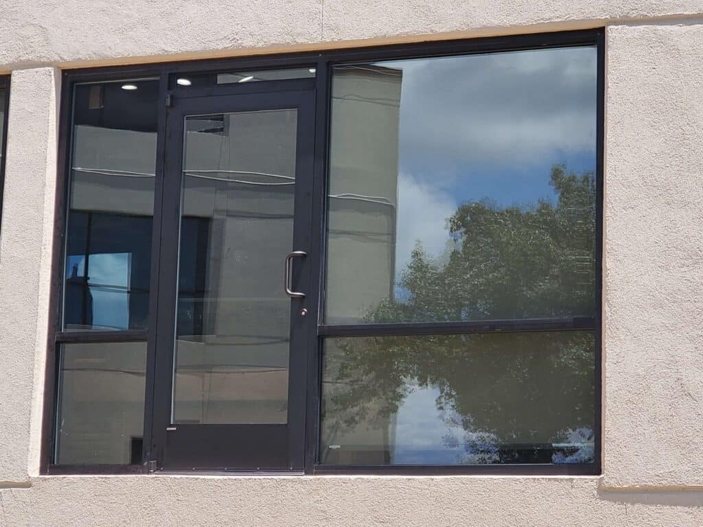 Door and Window Glass | American Door & Glass Industries