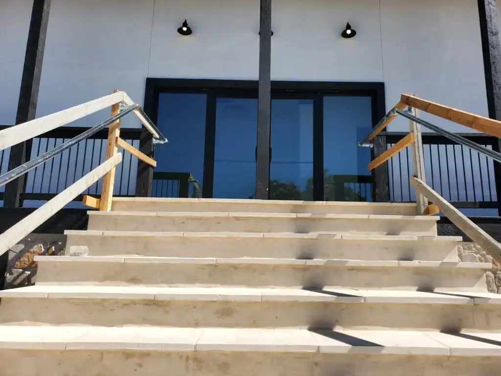 Window and Door Glass | American Door & Glass Industries