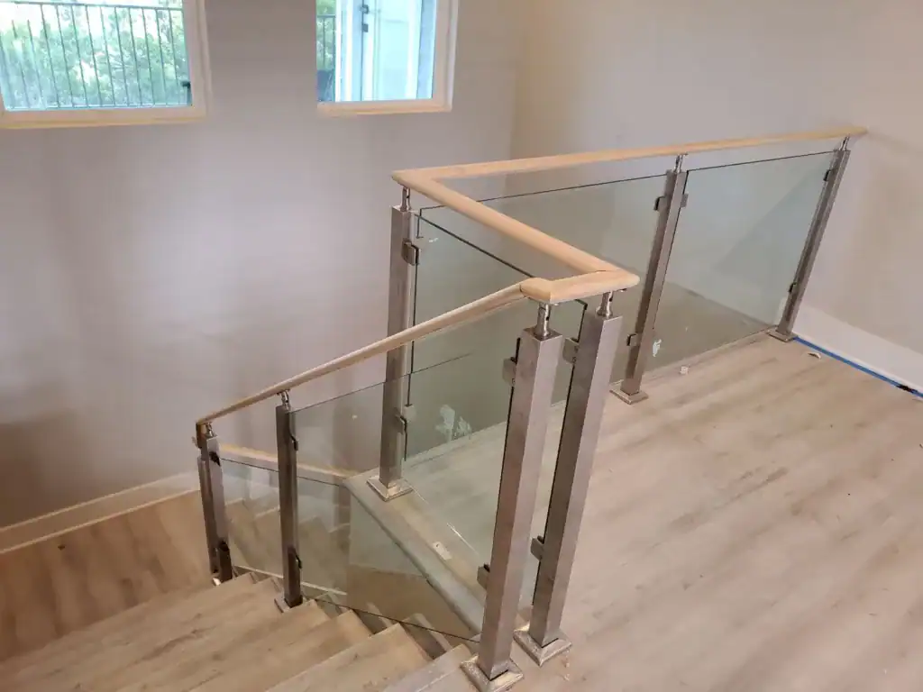 Door and Window Glass | American Door & Glass Industries