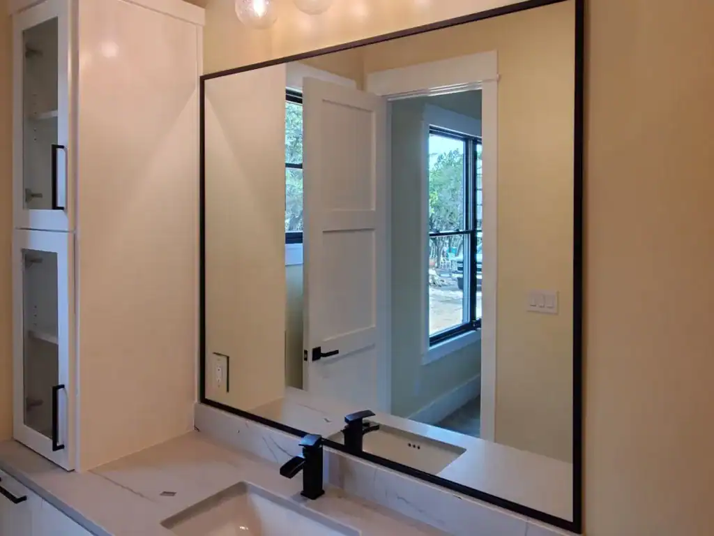 Door and Window Glass | American Door & Glass Industries