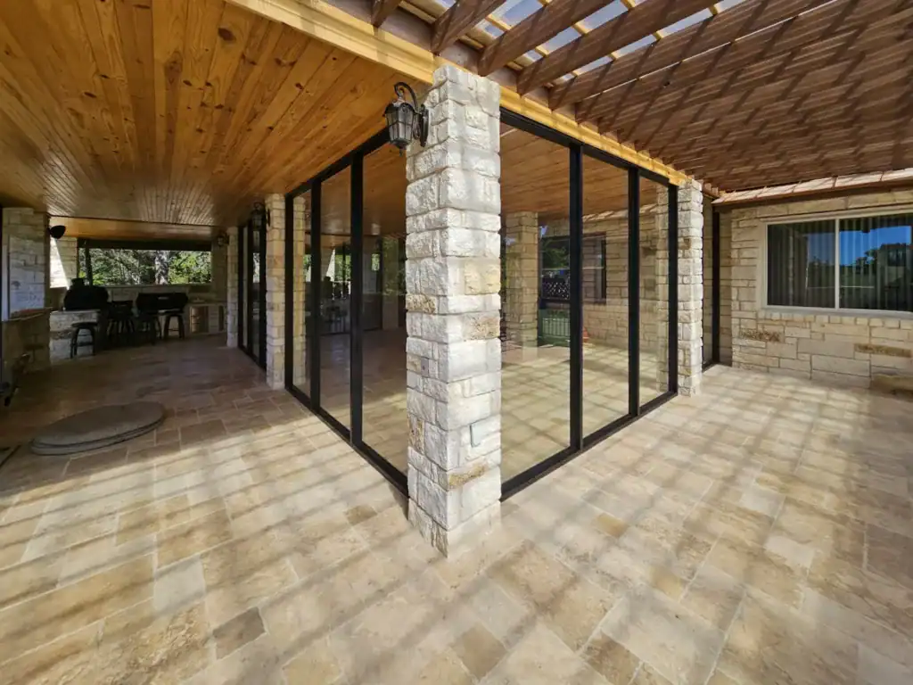 Door and Window Glass | American Door & Glass Industries