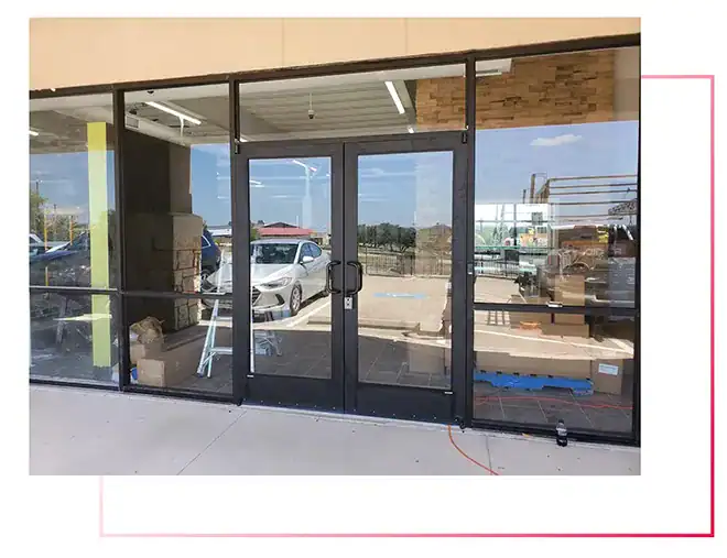 Window Glass | American Door & Glass Industries