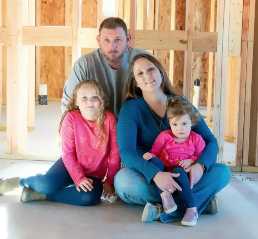 American Door & Glass Family