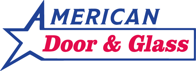 American Door & Glass Logo