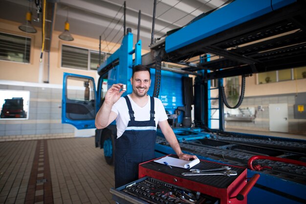  Top Benefits of Partnering with a Certified DOT Inspection Provider