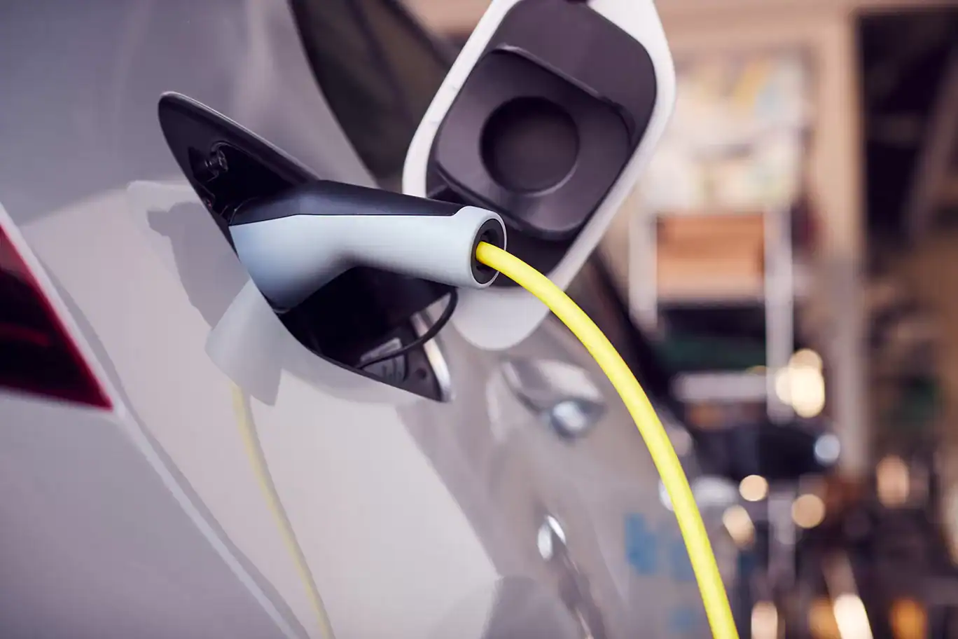 electric charging stations | angelo electric